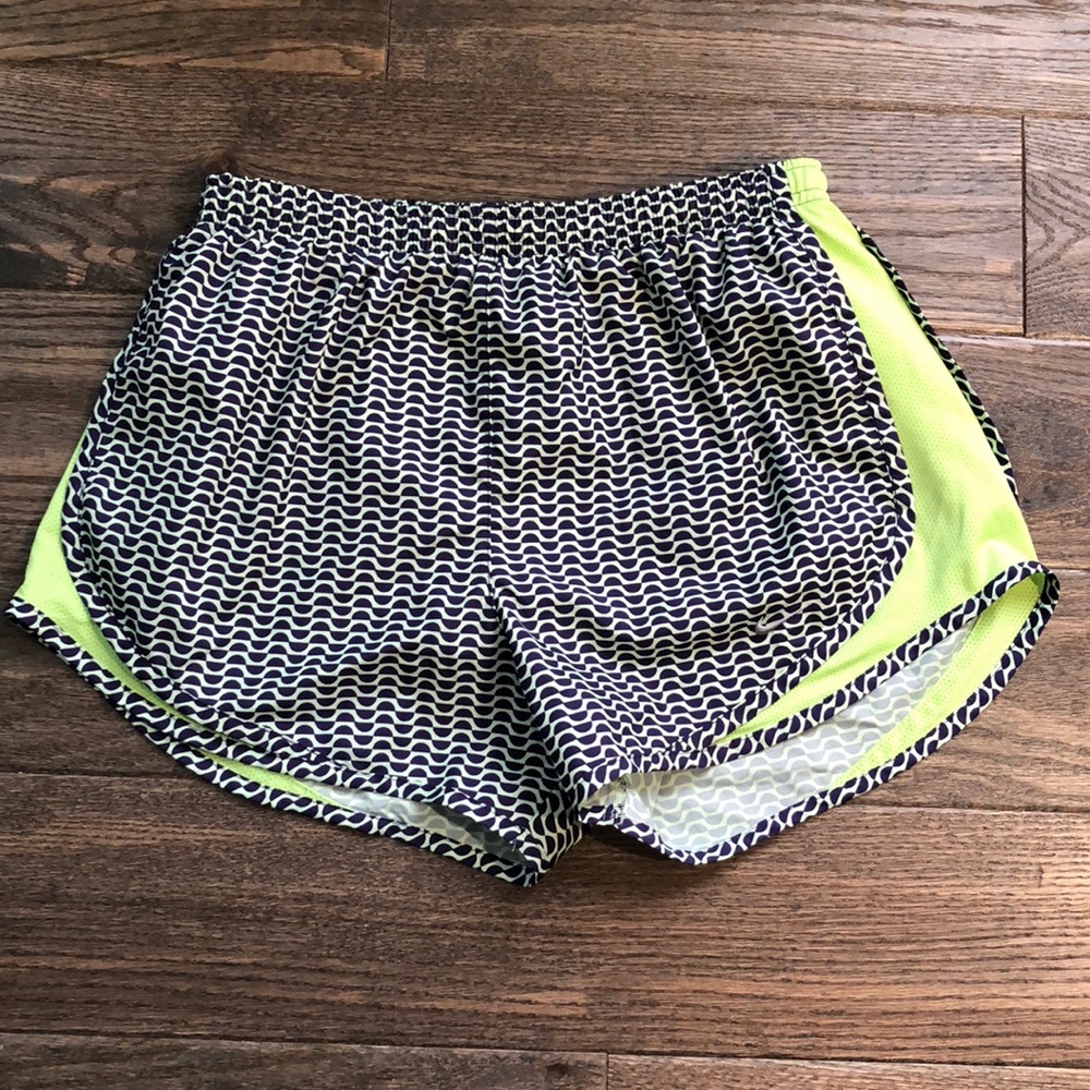 Nike Dri-Fit Women’s Athletic Shorts